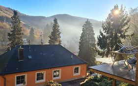 Waldhaus Zum Gechillten Hirsch In Der Natur, Bei Der Moseltherme Traben-Trarbach